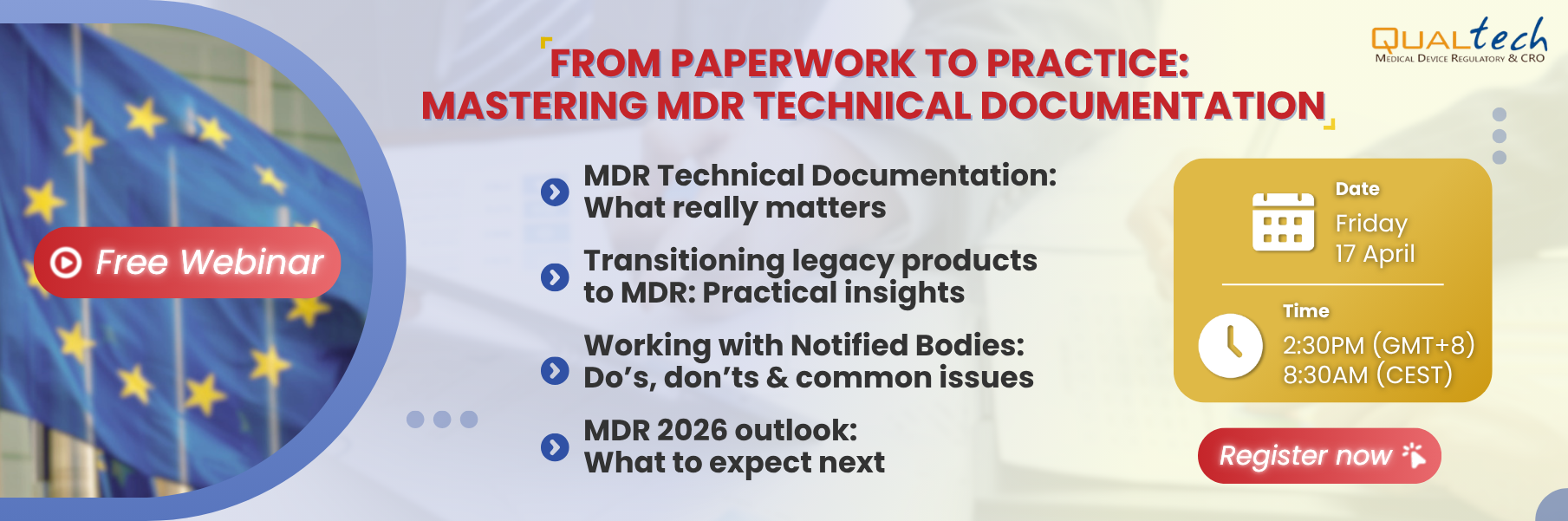 Qualtech | 理工科技